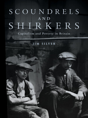 cover image of Scoundrels and Shirkers